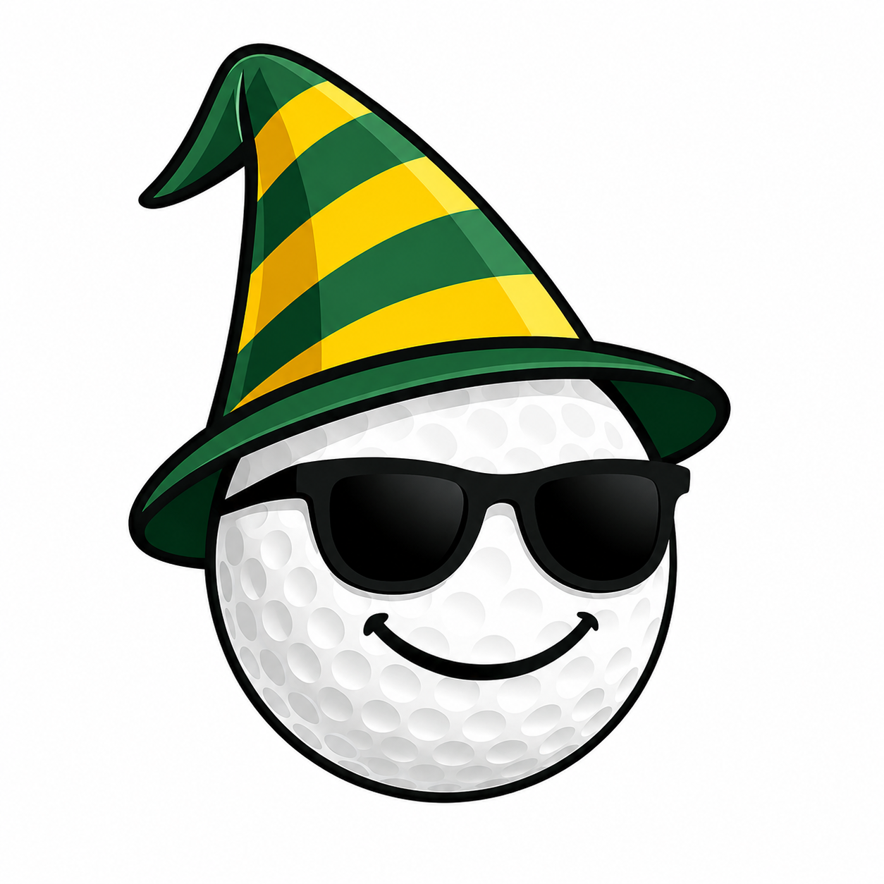 Golf League Wizard